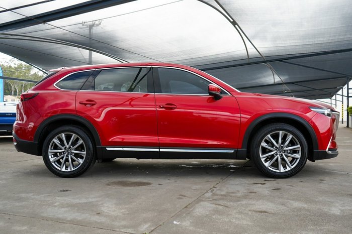2016 Mazda CX-9 Azami