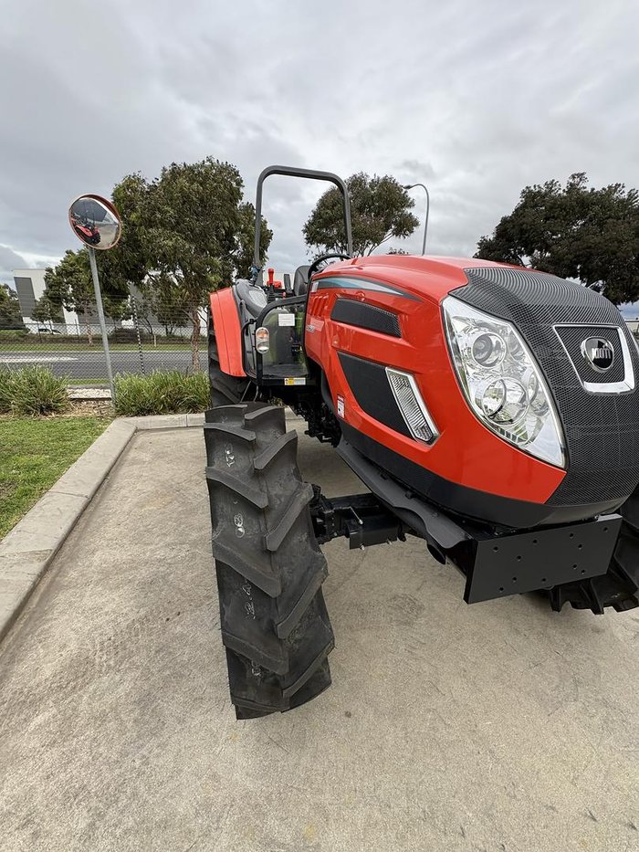 2026 Kioti Px9520 Rops