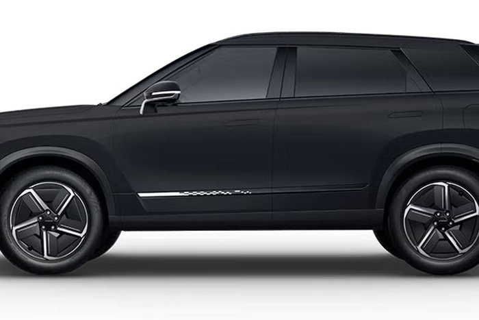 2026 OMODA JAECOO J7