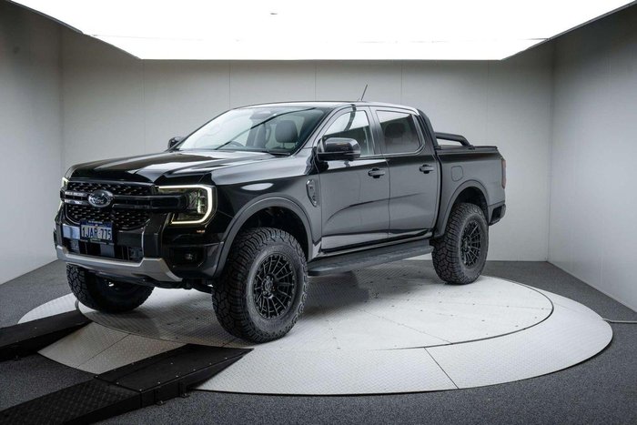 2023 Ford Ranger