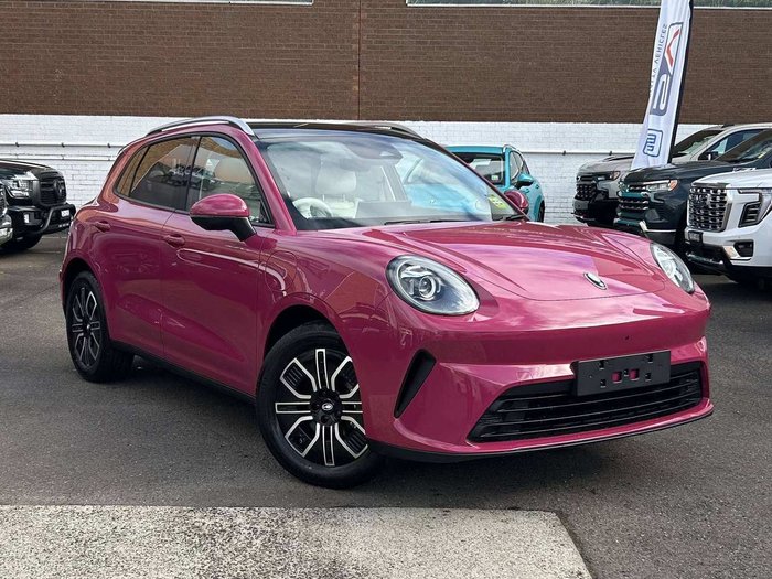 2026 GWM Ora 5
