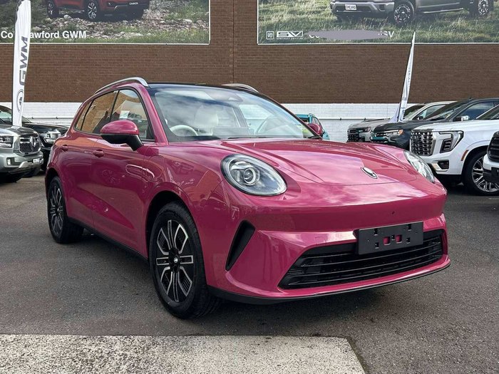 2026 GWM Ora 5 Ultra