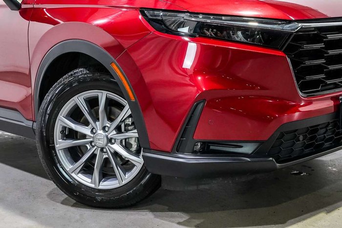 2024 Honda CR-V VTi L