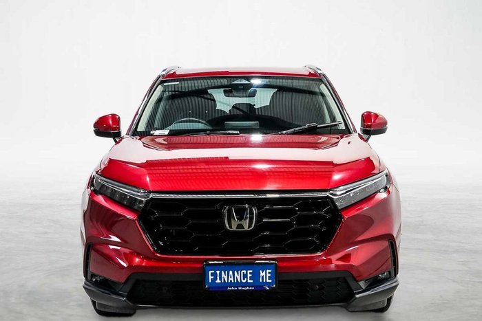 2024 Honda CR-V VTi L