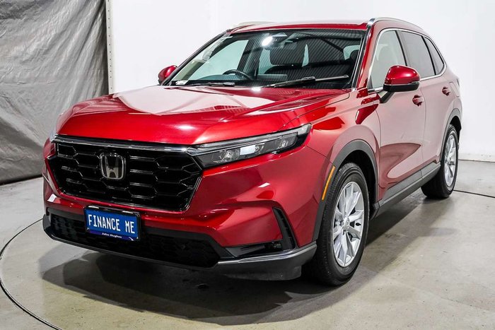 2024 Honda CR-V VTi L