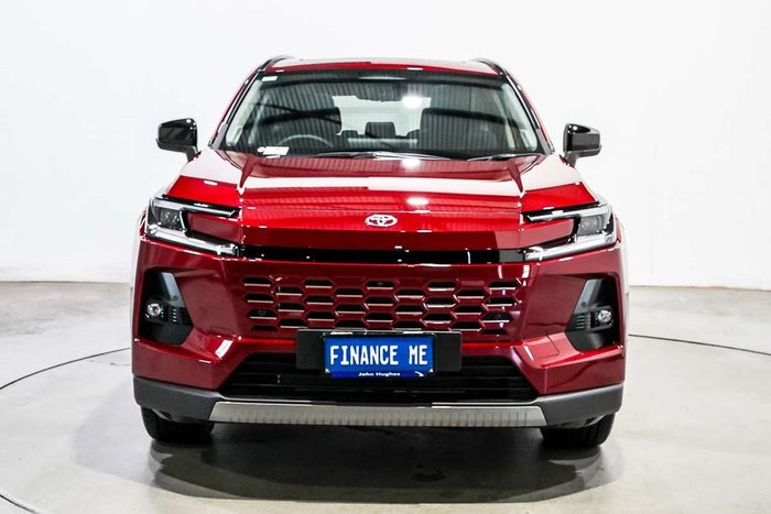 2026 Toyota RAV4 Cruiser