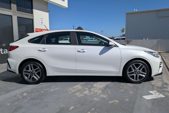 2019 Kia Cerato