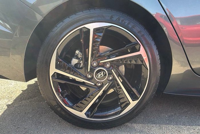 2022 Hyundai i30 N Line Premium
