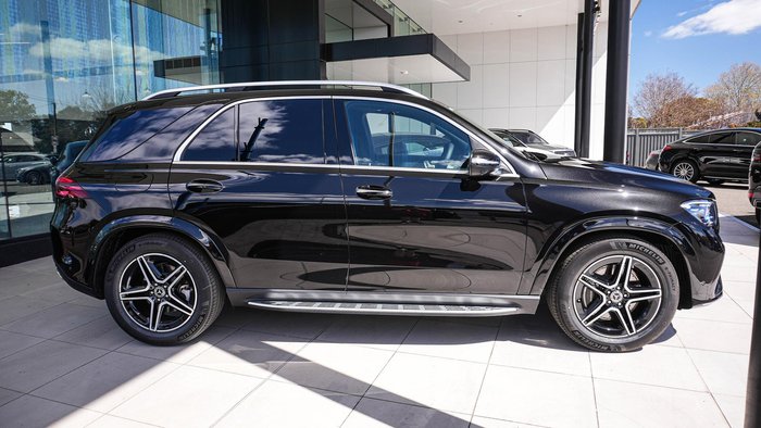 2026 Mercedes-Benz GLE-Class GLE300 d