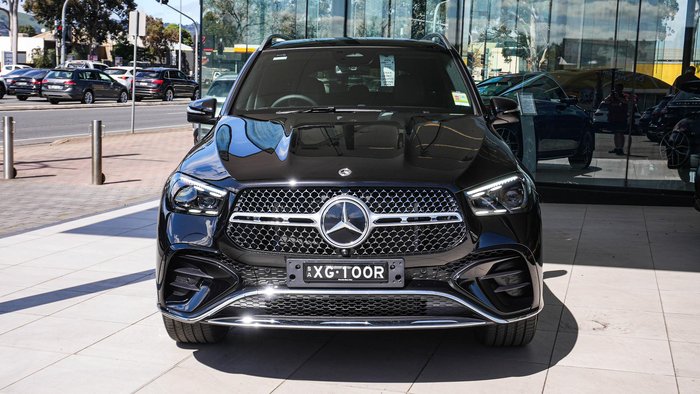 2026 Mercedes-Benz GLE-Class GLE300 d