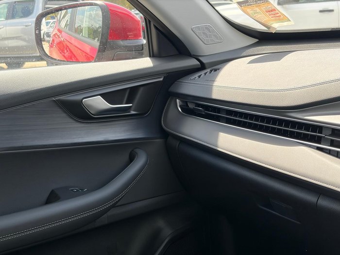 2026 Chery Tiggo 4 Hybrid Urban