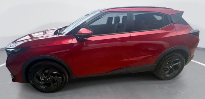 2026 GAC EMZOOM Luxury