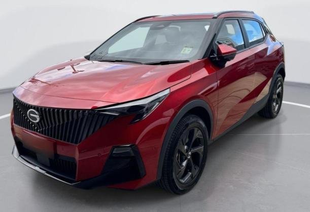 2026 GAC EMZOOM Luxury