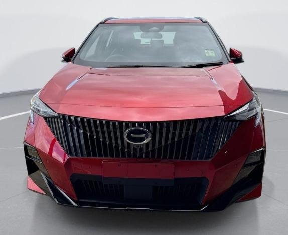 2026 GAC EMZOOM Luxury