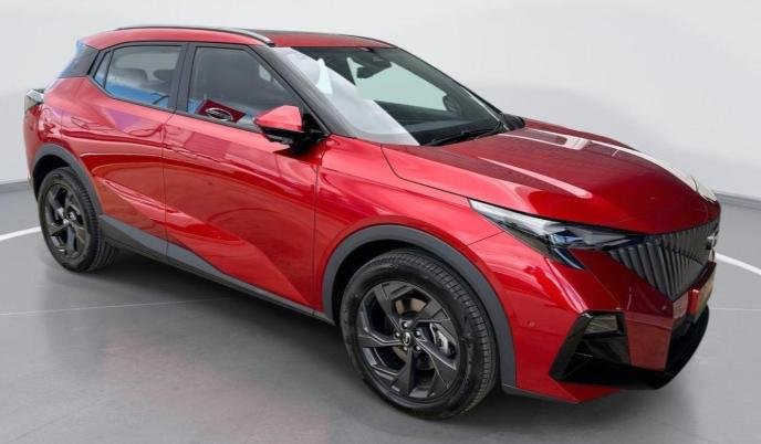2026 GAC EMZOOM
