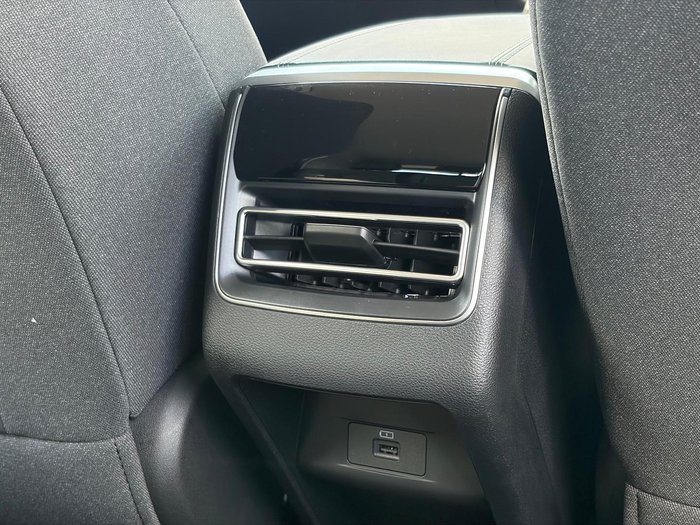 2026 Chery Tiggo 4 Hybrid Urban