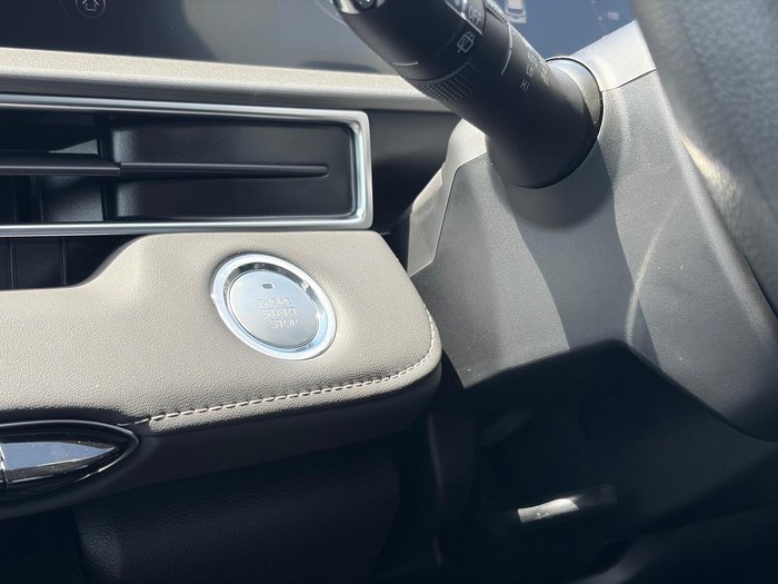 2026 Chery Tiggo 4 Hybrid Urban