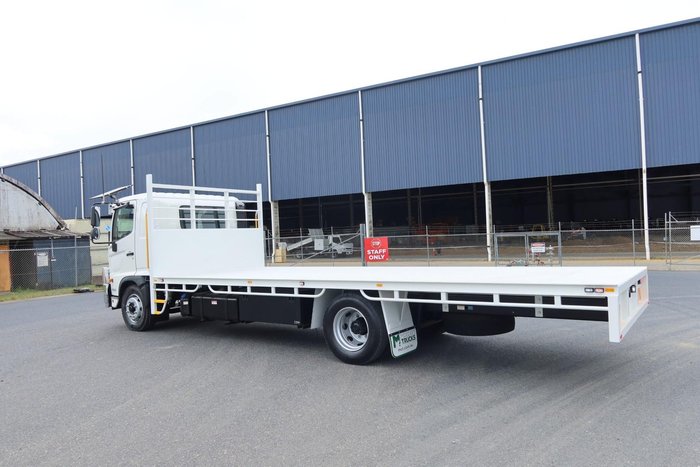 2019 Hino 500 Series FE1426