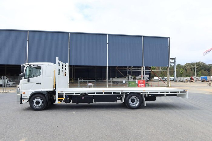2019 Hino 500 Series FE1426