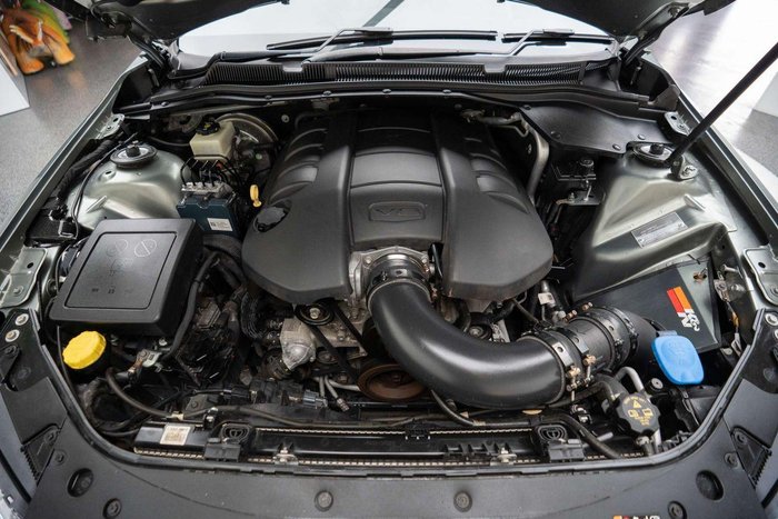 2014 Holden Commodore SS V