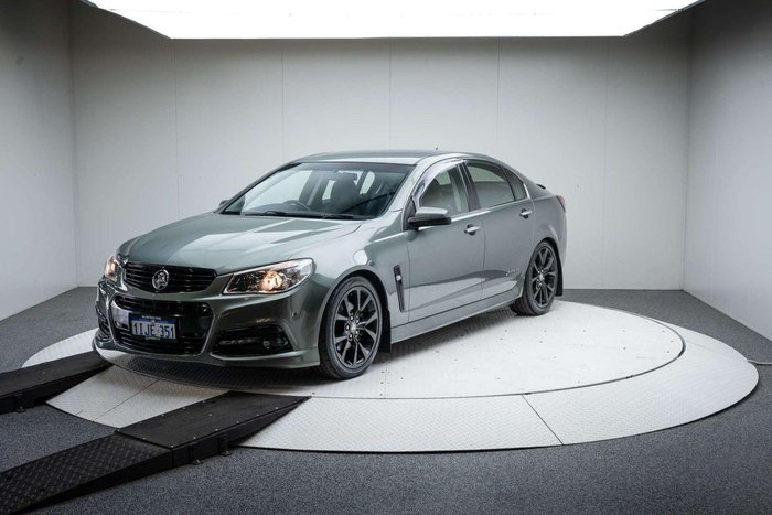 2014 Holden Commodore