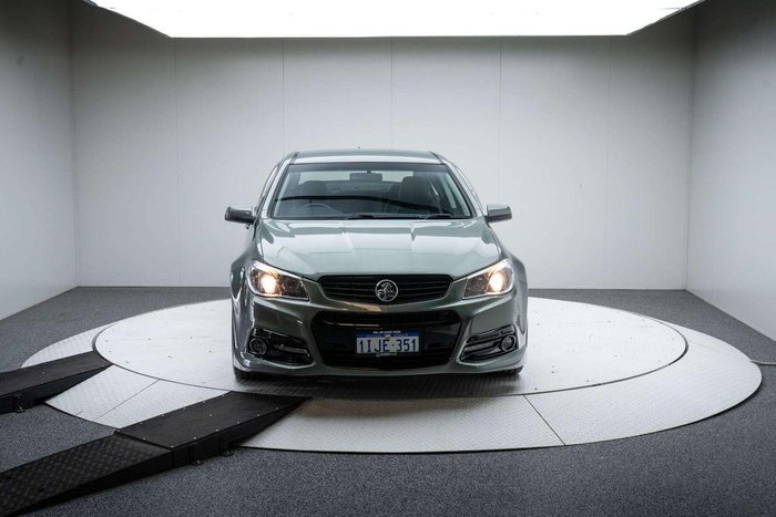 2014 Holden Commodore SS V