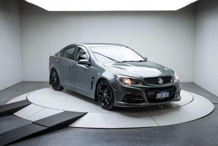 2014 Holden Commodore SS V