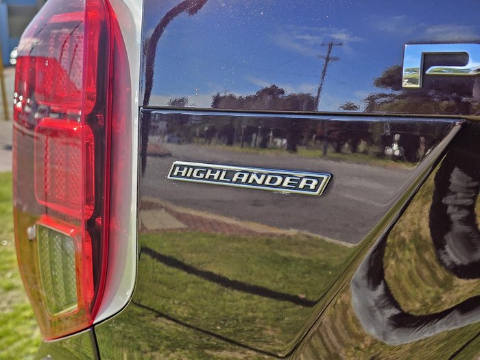 2020 Hyundai Palisade Highlander