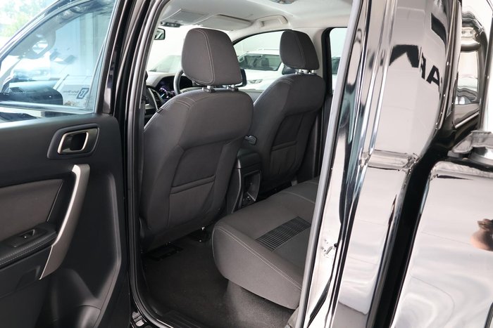2018 Ford Ranger 13