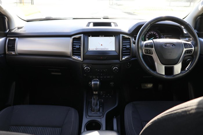 2018 Ford Ranger 15