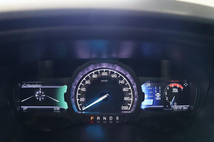 2018 Ford Ranger 22