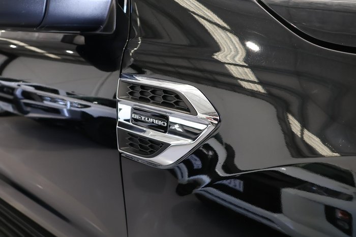 2018 Ford Ranger 23