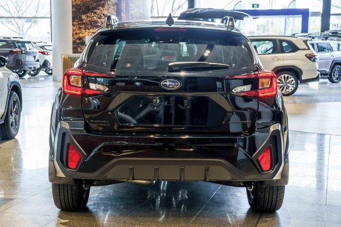 2025 Subaru Crosstrek 2.0R