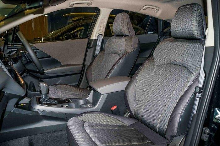 2025 Subaru Crosstrek 2.0R