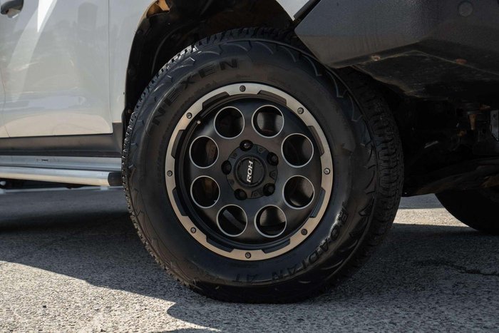 2013 Toyota Landcruiser