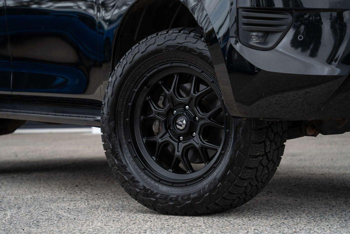 2020 Nissan Patrol Ti