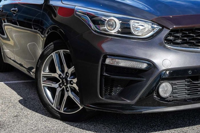 2019 Kia Cerato Sport