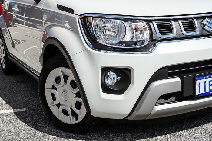2024 Suzuki Ignis GL