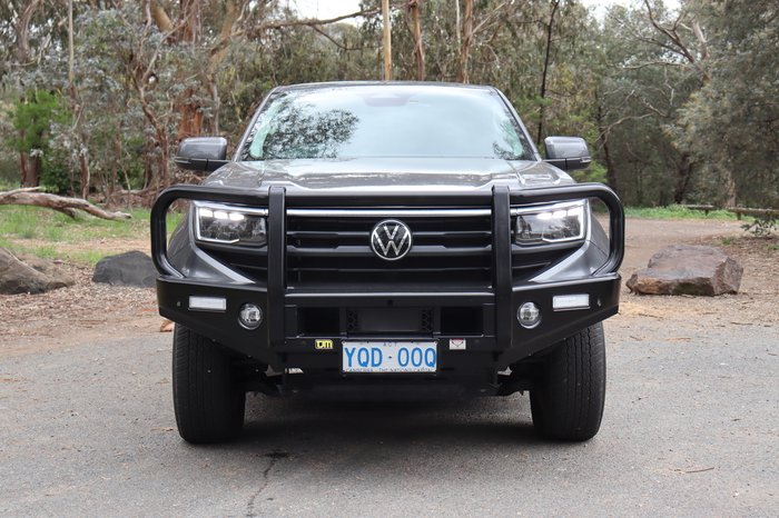 2024 Volkswagen Amarok