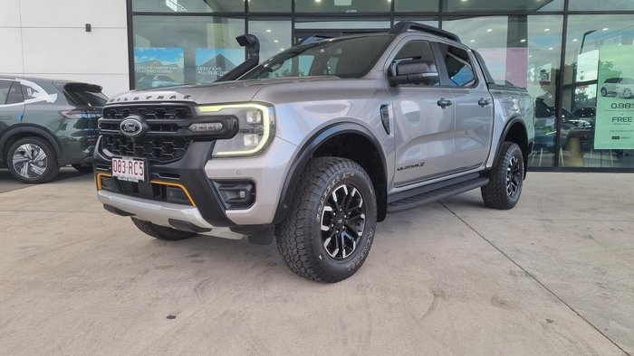 2023 Ford Ranger