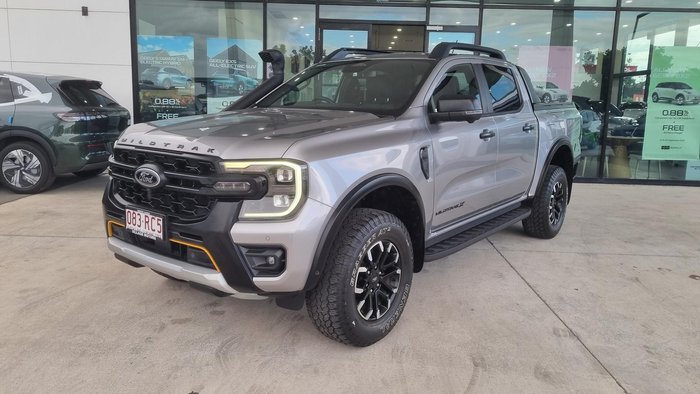2023 Ford Ranger