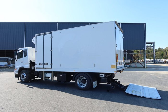 2017 U.D. Condor PK16 250