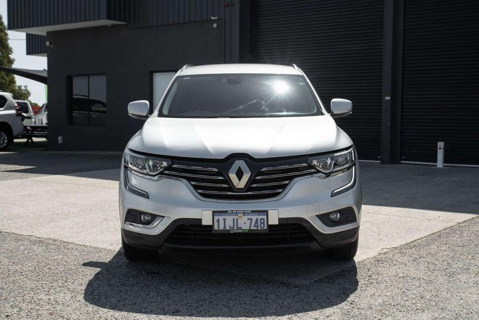 2016 Renault Koleos