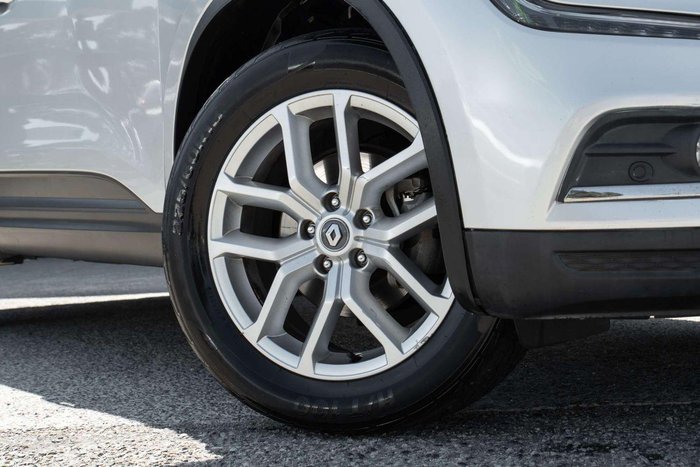 2016 Renault Koleos