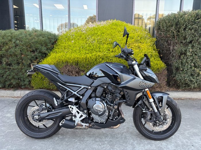 2023 Suzuki