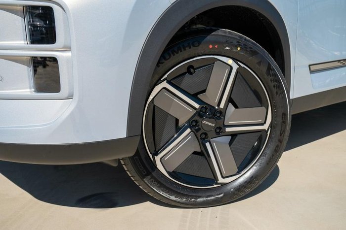 2026 Jaecoo J7