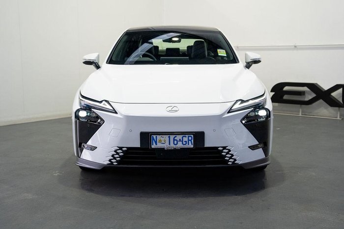 2026 Lexus ES 350e Sports Luxury