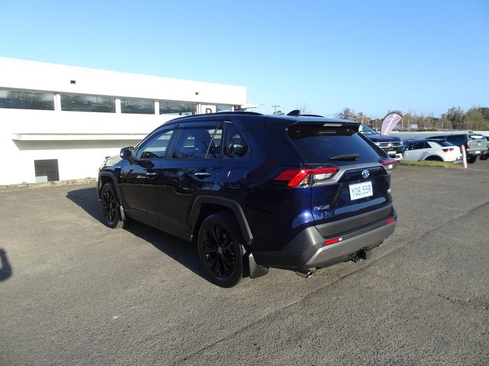 2023 Toyota RAV4 Cruiser