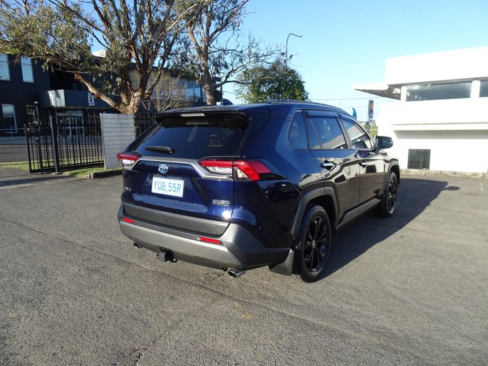 2023 Toyota RAV4 Cruiser