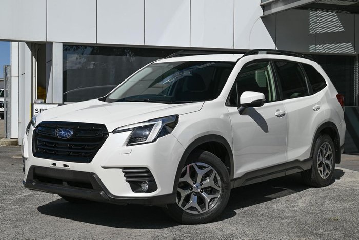 2025 Subaru Forester 2.5i